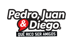 pedro juan diego