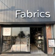 Fabrics